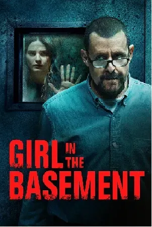 GIRL IN THE BASEMENT (2021) ซับไทย